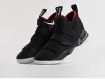 Кроссовки Nike Lebron Soldier 11 - 45588