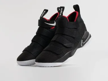 Кроссовки Nike Lebron Soldier 11 - 45588