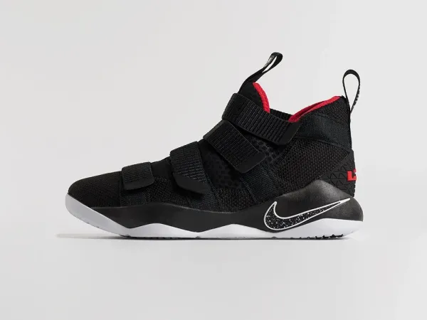Кроссовки Nike Lebron Soldier 11 - 45588