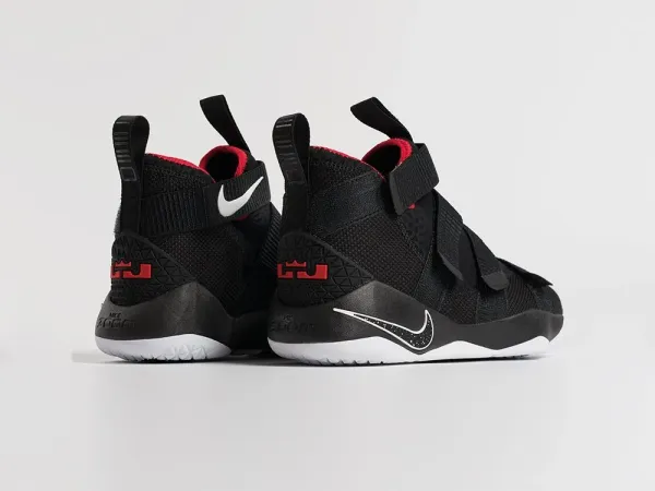 Кроссовки Nike Lebron Soldier 11 - 45588