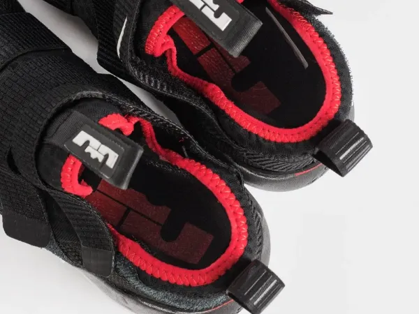 Кроссовки Nike Lebron Soldier 11 - 45588