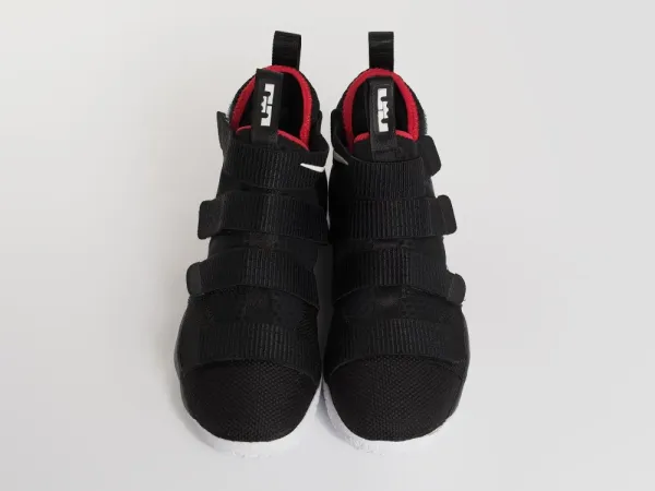 Кроссовки Nike Lebron Soldier 11 - 45588