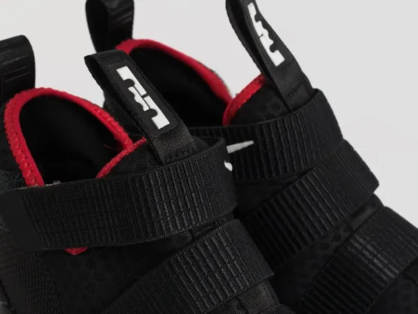 Кроссовки Nike Lebron Soldier 11 - 45588