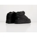 Зимние Кроссовки BAPE Sta Force 1 High - 39537