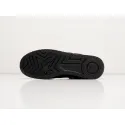 Зимние Кроссовки BAPE Sta Force 1 High - 39537