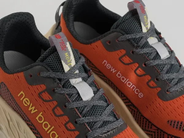 Кроссовки New Balance Fresh Foam X More Trail v3 - 42428