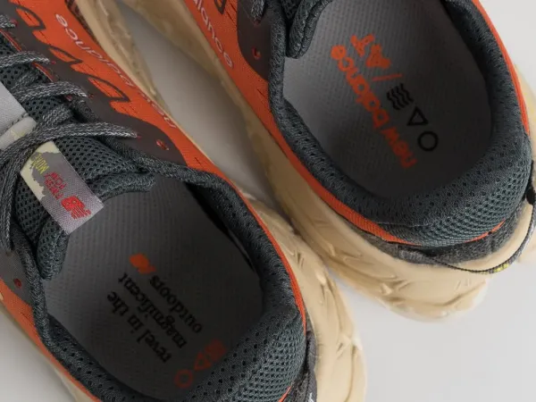 Кроссовки New Balance Fresh Foam X More Trail v3 - 42428