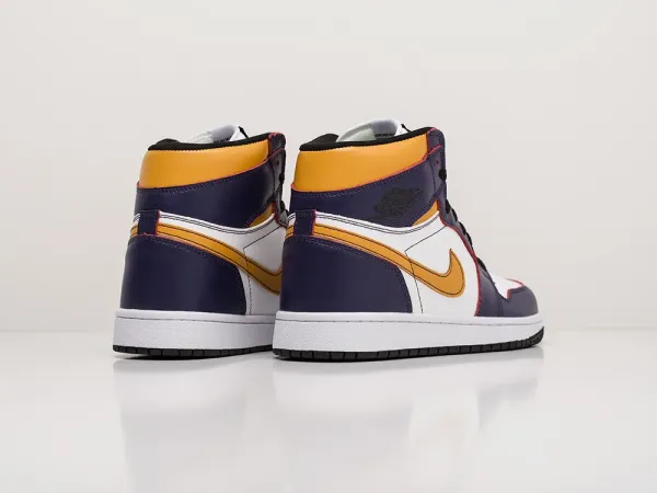 Кроссовки Nike Air Jordan 1 Mid - 16930