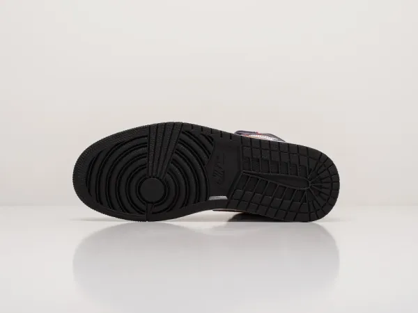 Кроссовки Nike Air Jordan 1 Mid - 16930
