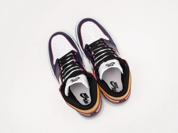 Кроссовки Nike Air Jordan 1 Mid - 16930