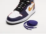 Кроссовки Nike Air Jordan 1 Mid - 16930