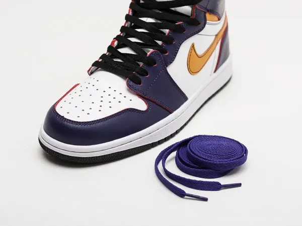 Кроссовки Nike Air Jordan 1 Mid - 16930