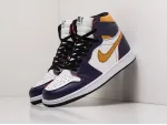 Кроссовки Nike Air Jordan 1 Mid - 16930