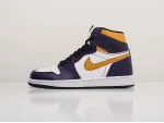 Кроссовки Nike Air Jordan 1 Mid - 16930