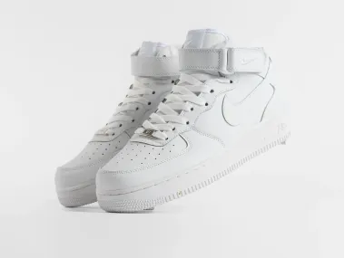 Кроссовки Nike Air Force 1 Mid - 734