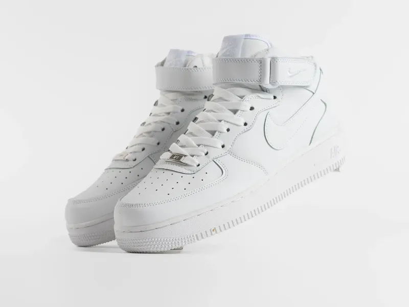 Кроссовки Nike Air Force 1 Mid - 734