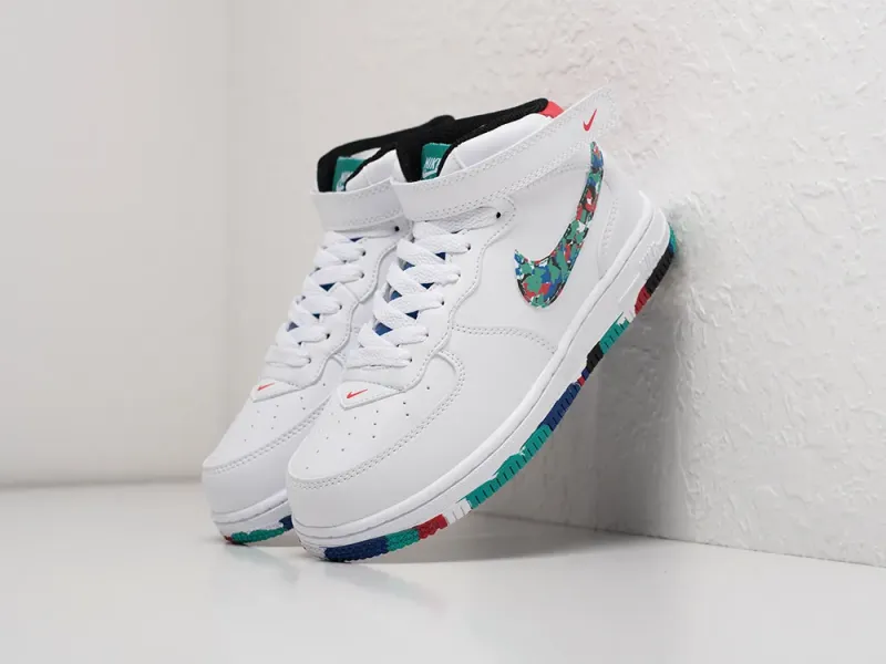 Кроссовки Nike Air Force 1 Mid - 27382