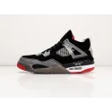 Кроссовки OFF White x Nike Air Jordan 4 Retro - 36391