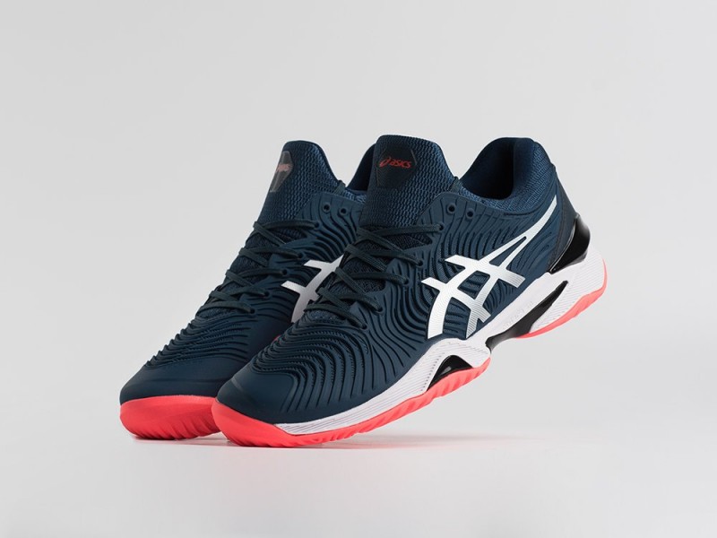 Кроссовки Asics Court FF 2 - 39106