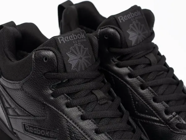 Зимние Кроссовки Reebok LX 2200 - 43756