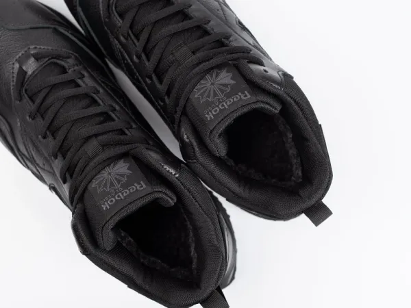 Зимние Кроссовки Reebok LX 2200 - 43756