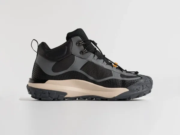 Зимние кроссовки Nike ACG Mountain Fly Mid - 45987
