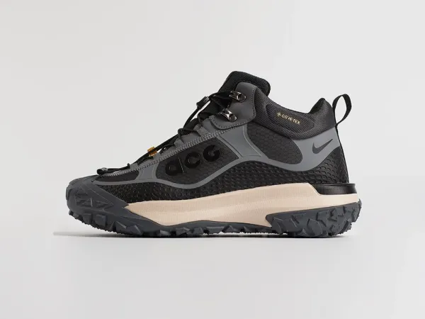 Зимние кроссовки Nike ACG Mountain Fly Mid - 45987