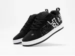 Кроссовки DC Shoes Court Graffik - 39048