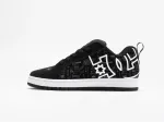 Кроссовки DC Shoes Court Graffik - 39048