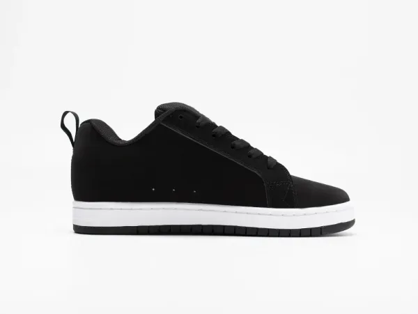Кроссовки DC Shoes Court Graffik - 39048