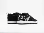 Кроссовки DC Shoes Court Graffik - 39048