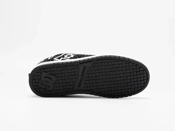 Кроссовки DC Shoes Court Graffik - 39048