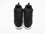 Кроссовки DC Shoes Court Graffik - 39048