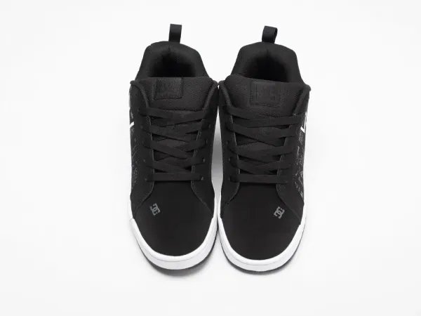 Кроссовки DC Shoes Court Graffik - 39048