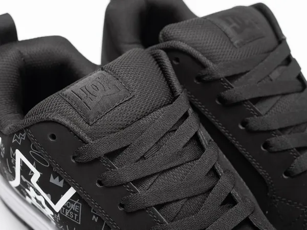 Кроссовки DC Shoes Court Graffik - 39048