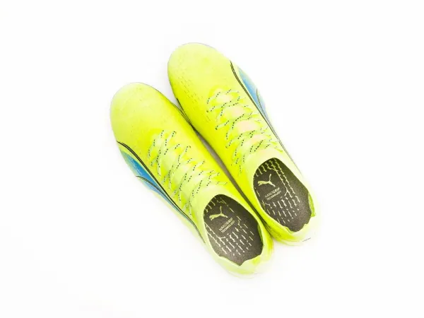Футбольная обувь Puma Ultra Ultimate FG - 39210