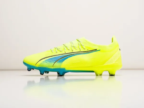 Футбольная обувь Puma Ultra Ultimate FG - 39210