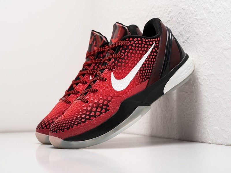 Кроссовки Nike Kobe 6 - 33439