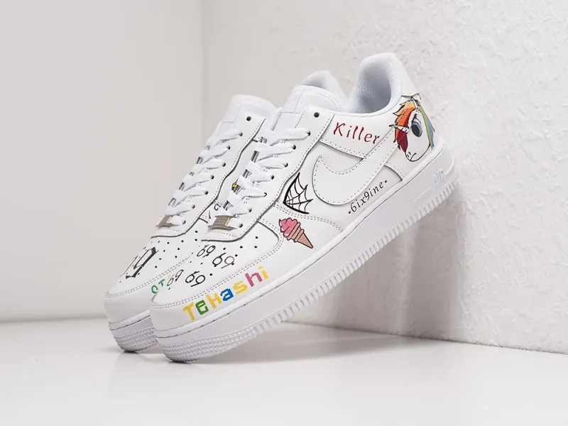 Кроссовки Nike Air Force 1 Low - 27270