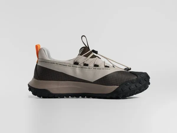 Кроссовки Nike ACG Mountain Fly Low - 45166