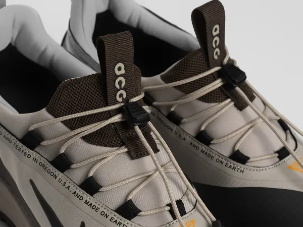 Кроссовки Nike ACG Mountain Fly Low - 45166
