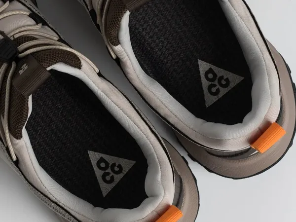 Кроссовки Nike ACG Mountain Fly Low - 45166