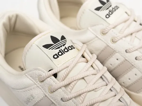 Кроссовки Bad Bunny x Adidas Campus Light - 40129