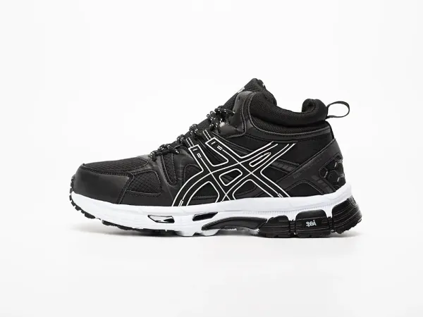 Зимние Кроссовки Asics Gel Kahana 8 Hi - 43643