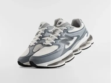 Кроссовки New Balance ABZORB 2000 - 46697