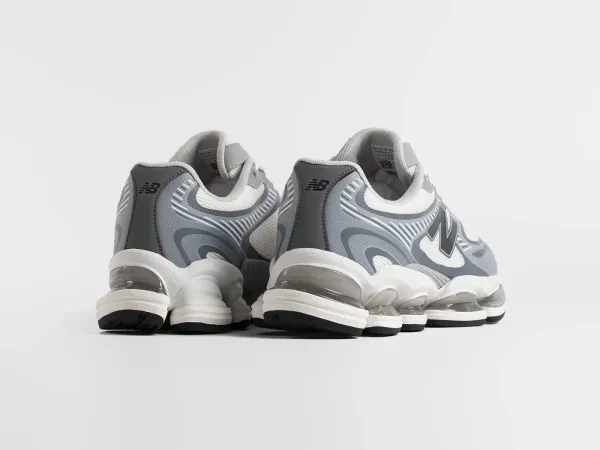 Кроссовки New Balance ABZORB 2000 - 46697