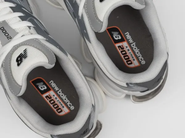 Кроссовки New Balance ABZORB 2000 - 46697