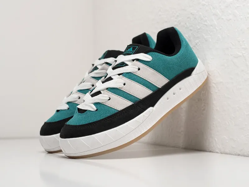 Кроссовки Adidas ADIMATIC - 34956