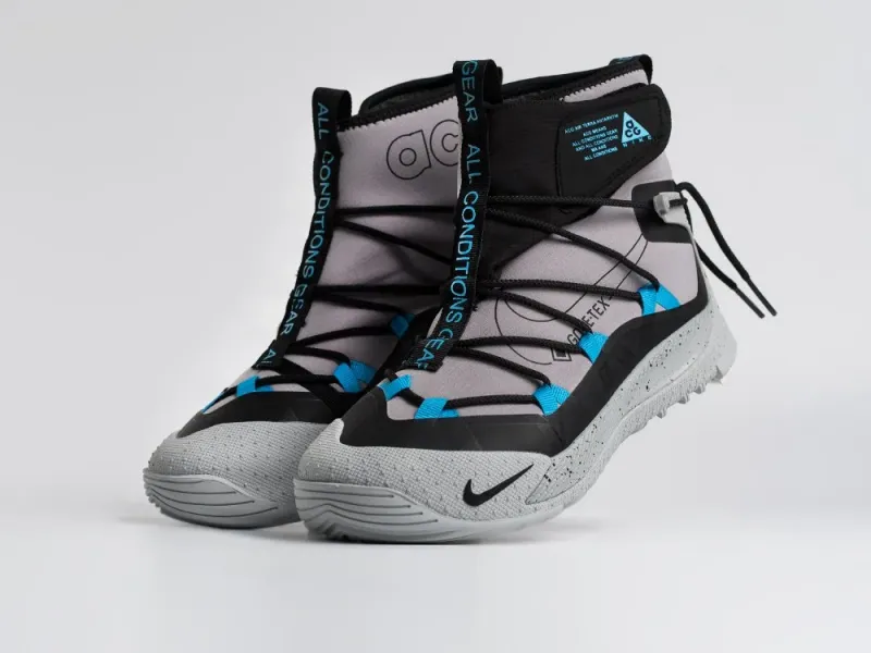 Зимние Кроссовки Nike ACG Air Terra Antarktik - 45335