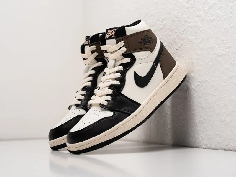 Кроссовки Nike Air Jordan 1 High - 21189